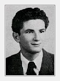 ROBERT RAPOZO: class of 1954, Grant Union High School, Sacramento, CA.